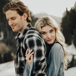 Meet your Posher, Grayson